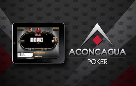 Aconcagua poker casino